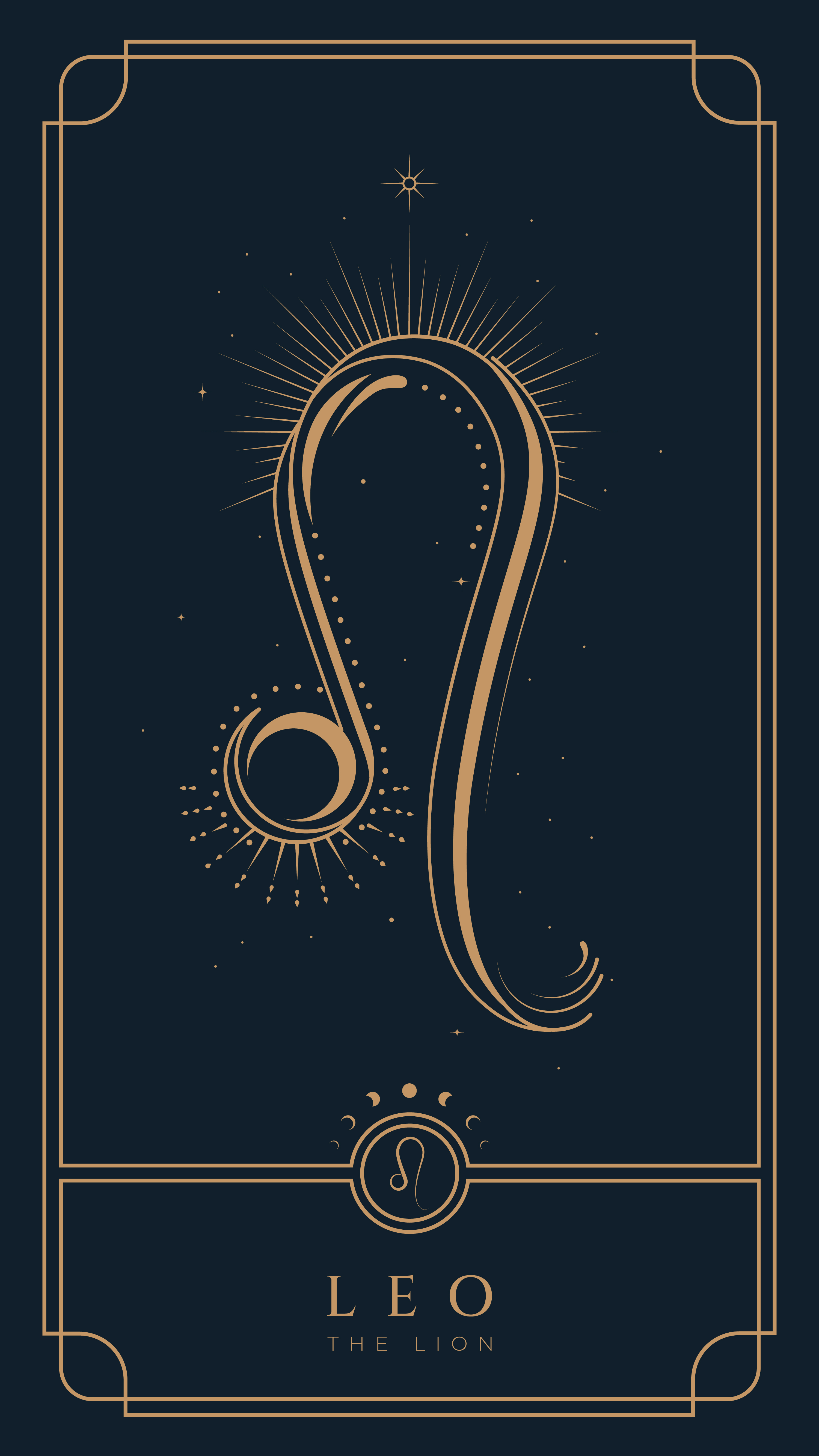 Leo-Zodiac-Sign-Revel-Satvwa